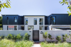 SALT Luxury Guest Suite Plett